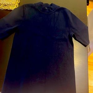 Banana Republic Mock Neck Sweater